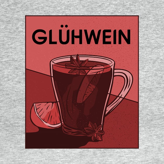 Glühwein by ArticaDesign